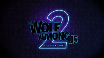 The Wolf Among Us 2 Mouse Pad 72090