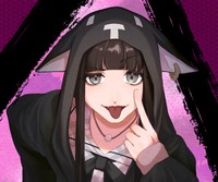 The World Ends With You Sweatshirt #72091