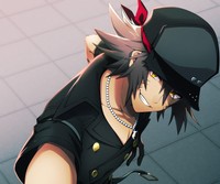 The World Ends With You Poster 72092