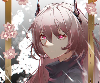 Theresa mouse pad