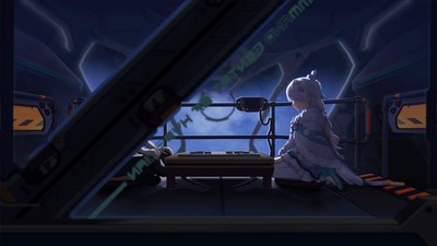 Theresa Apocalypse posters