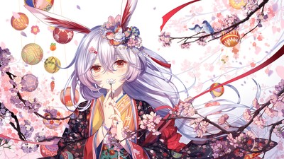 Theresa Apocalypse Mouse Pad 72106