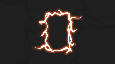 Thermite mouse pad