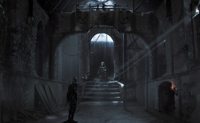 Thief (Video Game) posters