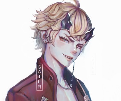 Thoma mouse pad