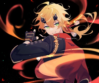 Thoma mouse pad