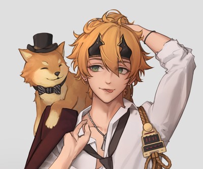 Thoma mouse pad