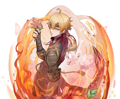 Thoma Mouse Pad 72159