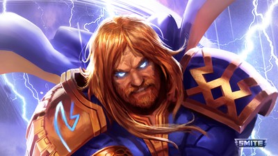 Thor Mouse Pad 72201