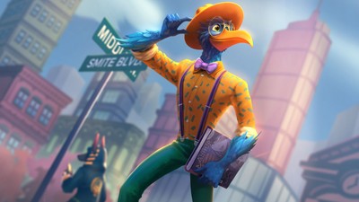 Thoth posters
