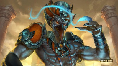 Thoth t-shirt