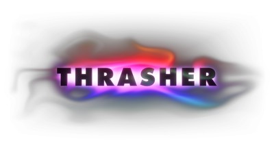 Thrasher (2024) posters