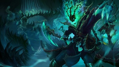 Thresh calendar