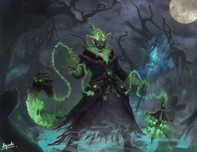Thresh calendar