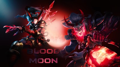Thresh Poster #72254