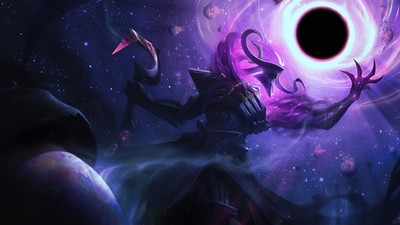 Thresh Poster #72255