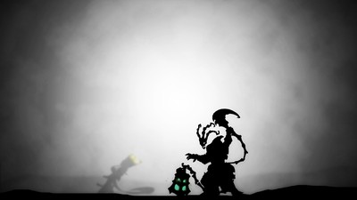 Thresh Poster #72256