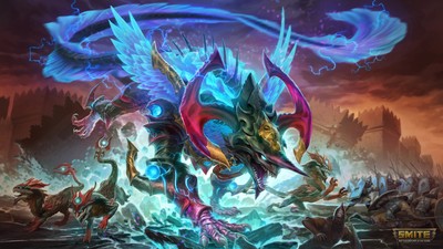 Tiamat posters
