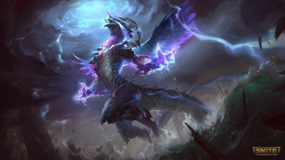 Tiamat poster