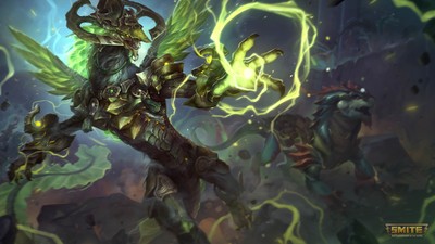 Tiamat poster