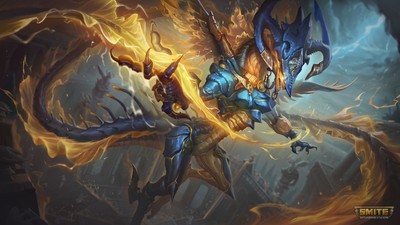 Tiamat poster