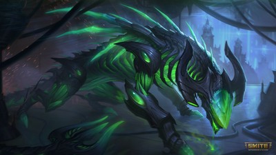 Tiamat poster