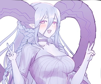 Tiamat Poster #72273
