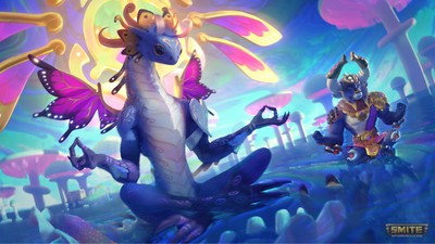 Tiamat Poster #72276