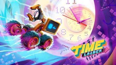 Time Loader posters