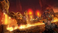 Tiny Tina's Assault on Dragon Keep A Wonderlands One-shot Adventure Poster 72460
