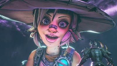 Tiny Tina's Wonderlands Poster #72467
