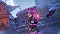 Tiny Tina's Wonderlands Poster 72478