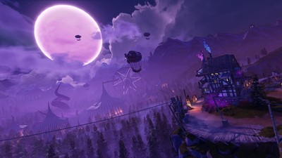 Tiny Tina's Wonderlands Poster #72479
