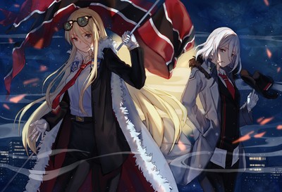 Tirpitz posters