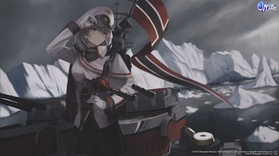 Tirpitz poster