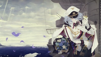 Tirpitz Poster #72497