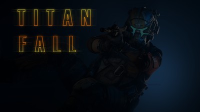 Titanfall Poster #72501