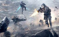 Titanfall Poster 72503