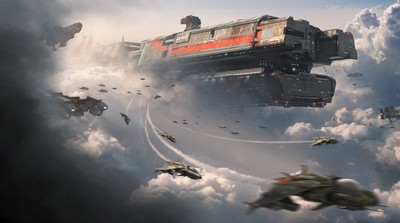 Titanfall Poster #72504