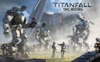 Titanfall Poster 72506