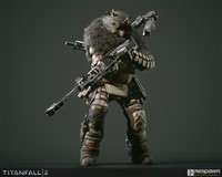 Titanfall 2 Poster 72511