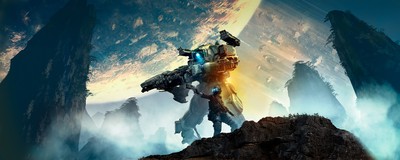 Titanfall 2 Poster #72513