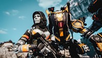 Titanfall 2 Poster 72514