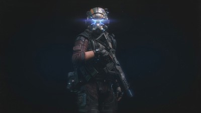 Titanfall 2 Poster #72517