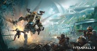Titanfall 2 Poster 72518