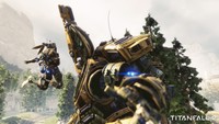 Titanfall 2 Poster 72520