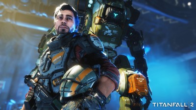 Titanfall 2 Poster #72521