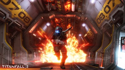 Titanfall 2 Poster #72522