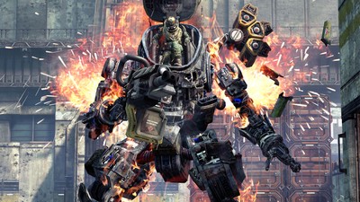 Titanfall 2 Poster #72524
