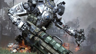 Titanfall 2 Poster #72525
